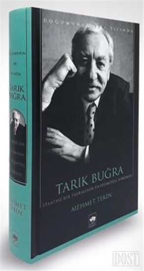 Tarık Buğra